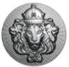 Picture of 2 oz Scottsdale Silver Round - Stacker®