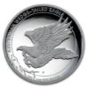 Picture of 2015 Australia 1 oz Silver Wedge Tailed Eagle Proof (High Relief)