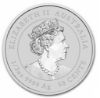 Picture of 2023 Australia 1/2 oz Silver Lunar Rabbit BU (Series III)