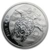 Picture of Fiji 1/2 oz Silver $1 Taku (Random Year) BU