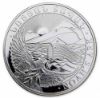 Picture of Armenia 1 oz Silver 500 Drams Noah’s Ark BU (Random Year)