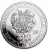 Picture of Armenia 1 oz Silver 500 Drams Noah’s Ark BU (Random Year)