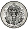 Picture of 2021 Niue 1 Oz Roaring Lion  (BU)