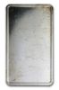 Picture of 5 gram Silver Bar - Johnson Matthey (Plain Reverse)