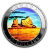 Picture of 2004 Canada 1 oz Silver $20 Natural Wonders Iceberg (Hologram)