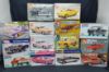 Picture of 14x Vintage/Modern 1/24, 1/25 Chevrolet Model Car Kits  