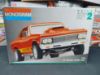 Picture of 14x Vintage/Modern 1/24, 1/25 Chevrolet Model Car Kits  