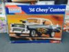 Picture of 14x Vintage/Modern 1/24, 1/25 Chevrolet Model Car Kits  