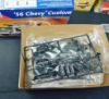 Picture of 14x Vintage/Modern 1/24, 1/25 Chevrolet Model Car Kits  