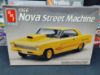 Picture of 14x Vintage/Modern 1/24, 1/25 Chevrolet Model Car Kits  