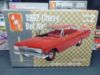 Picture of 14x Vintage/Modern 1/24, 1/25 Chevrolet Model Car Kits  