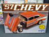 Picture of 14x Vintage/Modern 1/24, 1/25 Chevrolet Model Car Kits  