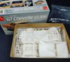 Picture of 14x Vintage/Modern 1/24, 1/25 Chevrolet Model Car Kits  