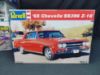 Picture of 14x Vintage/Modern 1/24, 1/25 Chevrolet Model Car Kits  