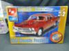 Picture of 14x Vintage/Modern 1/24, 1/25 Chevrolet Model Car Kits  