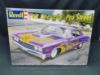 Picture of 14x Vintage/Modern 1/24, 1/25 Chevrolet Model Car Kits  