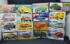 Picture of 16x Vintage/Modern 1/24, 1/25 Street Rod/Hot Rod Model Car Kits 