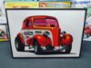 Picture of 16x Vintage/Modern 1/24, 1/25 Street Rod/Hot Rod Model Car Kits 