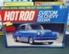 Picture of 16x Vintage/Modern 1/24, 1/25 Street Rod/Hot Rod Model Car Kits 