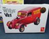 Picture of 16x Vintage/Modern 1/24, 1/25 Street Rod/Hot Rod Model Car Kits 