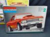 Picture of 16x Vintage/Modern 1/24, 1/25 Street Rod/Hot Rod Model Car Kits 