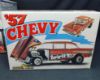 Picture of 16x Vintage/Modern 1/24, 1/25 Street Rod/Hot Rod Model Car Kits 