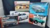 Picture of 5x Vintage/Modern 1/20, 1/24, 1/25 Model Car Kits 