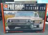 Picture of 5x Vintage/Modern 1/20, 1/24, 1/25 Model Car Kits 