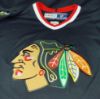 Picture of Bobby Hull Signed Chicago Blackhawks Official CCM Jersey w/ Hull COA Sticker 