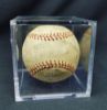 Picture of 1968 Detroit Tigers Team Signed Baseball including Al Kaline HOF