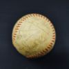 Picture of 1968 Detroit Tigers Team Signed Baseball including Al Kaline HOF