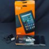 Picture of Amazon Fire7 Tablet 16GB Black w/ Alexa - Open Box Tested Working 