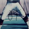 Picture of Jim McMahon Signed Framed 8x10" Chicago Bears w/ COA/NFL Authentic Holograms 