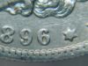 Picture of 1896-O VAM-19 Doubled Date Morgan Dollar $1 