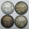 Picture of 30x 1923-1952 Classic Commemorative Silver Half Dollars 50c