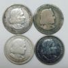 Picture of 30x 1923-1952 Classic Commemorative Silver Half Dollars 50c