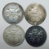 Picture of 30x 1923-1952 Classic Commemorative Silver Half Dollars 50c