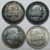 Picture of 30x 1923-1952 Classic Commemorative Silver Half Dollars 50c