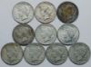 Picture of 10x 1926-1935 Better Date Peace Dollars $1  