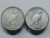 Picture of 10x 1926-1935 Better Date Peace Dollars $1  