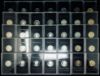 Picture of 35x 1971-1974 40% Ike Silver Dollars - NO BOX Lense Only