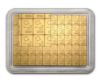 Picture of 50 x 1 gram Gold Valcambi CombiBar™ (In Assay)