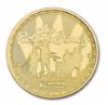 Picture of 2022 Great Britain 1 oz Gold Music Legends: Rolling Stones BU