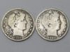 Picture of 8x 1900-1904 Better Date Barber Half Dollars 50c