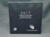 Picture of 2017 American Silver Eagle Silver Proof Set in OGP 