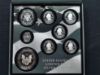 Picture of 2017 American Silver Eagle Silver Proof Set in OGP 