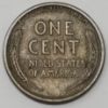 Picture of 1x 1909-S & 4x 1914-D Key Date Lincoln Wheat Cents 1c Penny 