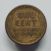 Picture of 6x 1914-D Key Date Lincoln Wheat Cents 1c Penny  