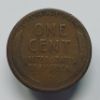 Picture of 6x 1914-D Key Date Lincoln Wheat Cents 1c Penny  