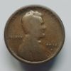 Picture of 6x 1914-D Key Date Lincoln Wheat Cents 1c Penny  